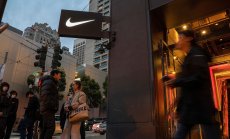 Nike се присъедини към групата от компании, извършващи мащабни съкращения