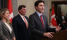 Сагата с митата - как Канада и Мексико отложиха търговската война