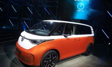 Volkswagen предвижда силно търсене и облекчаване на проблемите с доставките