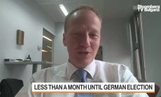 Какво е значението на изборите в Германия, част 1