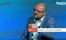 Косьо Стойчев: Прозират интереси към еврофондове в решението за имотите на "Марица Изток"