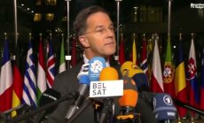 Рюте: Екипите на НАТО и на Рубио са в постоянен контакт