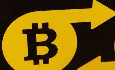 Биткойн премина важна техническа стойност за първи път от ноември