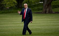 Тръмп: САЩ са подготвени да се справят с нови огнища на болести