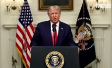 Тръмп: ООН трябва да потърси отговорност на Китай заради Ковид-19, част 1