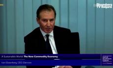 Glencore: Лесните проекти по света свършиха