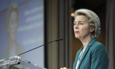 ЕС вдига забраната за износ на ваксини