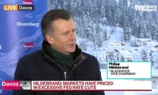 BlackRock: Инфраструктурата ще бъде най-важна за пазарите в следващите 10-20 г.