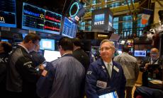 Връщат се позитивните настроения на Wall Street