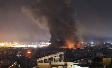 Ескалация на конфликта заплашва енергийната инфраструктура в целия Близък изток