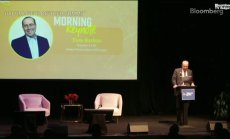 Баркин: Фед е в добра позиция да реагира според случая