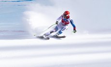 Наградните фондове в ски спортовете преминават от франкове в евро