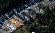 Жилищата в Канада може да поевтинеят с до 25% до края на годината