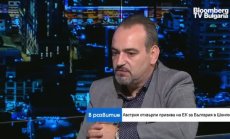 България не може да спаси ЕС - никой не може без общо решение за всички граници