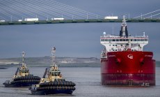 Доставките на руски петрол продължават да поевтиняват въпреки санкциите