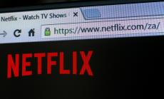 Netflix с опция за офлайн гледане на предавания