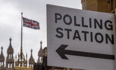 Управляващите във Великобритания са готови да бъдат опозиция в новия кабинет