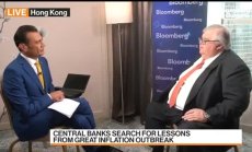 Директорът на BIS за централните банки, регулациите и дигиталните валути, част 2