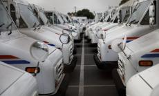 Какви са неволите на САЩ с подмяната на федералния автопарк?