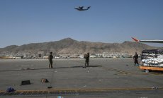 Байдън е взел еднолично решението за изтегляне от Афганистан