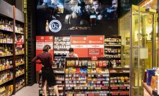 Най-големият търговец на алкохол в Русия се готви да събере $1.3 млрд. през борсата