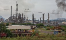 Chevron: САЩ може никога повече да не построят нова рафинерия
