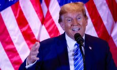 Тръмп остана без пари и се превръща в лесна мишена за чужди интереси