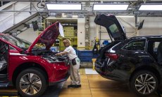 Бумът на електромобилите в Европа ще се случи през 2026 г.