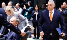 ЕС отново пренебрегна Орбан и обеща повече помощ за Украйна