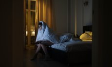 Инсомнията не се лекува с медикаменти