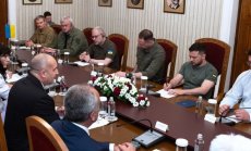 Момчил Инджов, Клуб 'Z': Зеленски даде урок на Румен Радев 