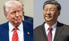 Тръмп заяви, че би пътувал до Китай за среща със Си
