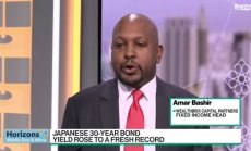 Башир не вярва да има монетарно и фискално разхлабване в Япония