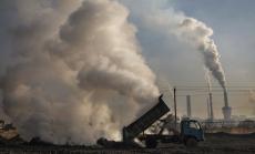 Емисиите от въглероден диоксид бързо се връщат към предпандемичните нива