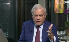 Сър Мартин Сорел: Най-важна е употребата на AI