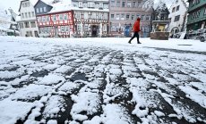 Европейският газ поскъпва за трета седмица поред заради множеството рискове