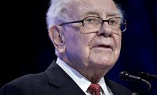 Berkshire на Уорън Бъфет понася удари от автомобилното застраховане