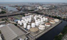 Бурен понеделник за стоките след новите санкции срещу Русия