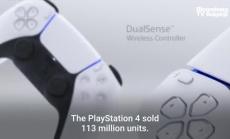 Sony залага на PlayStation 5