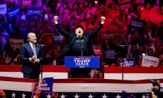 След като издигна Тръмп в САЩ, най-богатият човек в света се прицелва в Европа