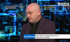 Големият печеливш от кризата в Червено море е ЖП транспортът