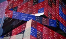 Корпоративните отчети тласнаха нагоре акциите в Европа