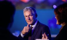 Ван Хутен: Philips е много добре познат в Китай