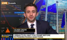 Тръмп е големият въпрос, надвиснал над Европа