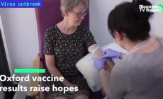 Резултатите от оксфордската ваксина за Covid-19 будят надежди