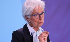 Инфлационната стратегия на ЕЦБ е под риск заради проблема с производителността