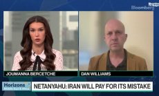 Израел може да отвърне на самия Иран за годишнината