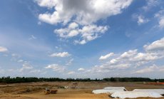  VW положи основите на нов завод за батерии в Германия