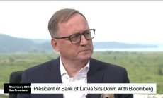 Мартинс Казакс от ЕЦБ: Растежът като цяло е относително плах