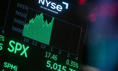 Влошаващите се перспективи за печалбите заплашват ралито на S&P 500